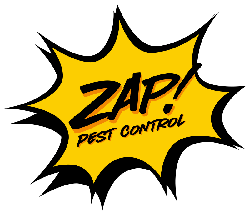 Zap Pest Control Inc.